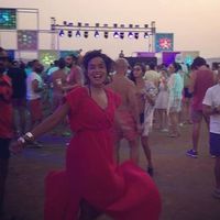 Yasmine El Tazi's Photo