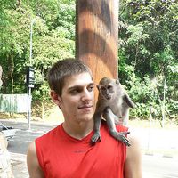 Guillem Ferran's Photo