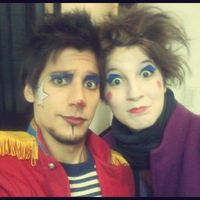 Fotos de Maia Zaballa