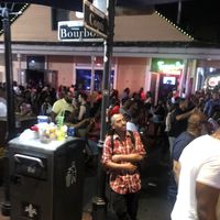 Gerry Lestat Gomez's Photo