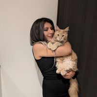 Priscila Mun's Photo