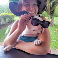 Carolina Simmer的照片