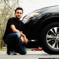 Le foto di Anuj Choudhari