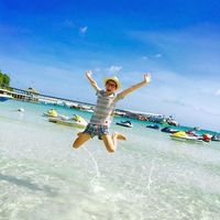 Carson Zhang's Photo