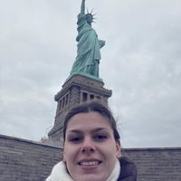 Nikita Bernaerts's Photo