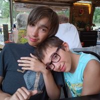 Florence Bauer's Photo