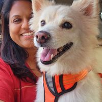 Smitha Naidu的照片