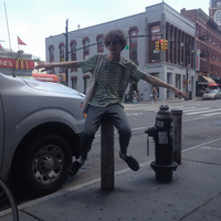 Fotos de Zhenya Lune