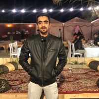 Muhammad Doullah's Photo