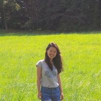 Yitong Chen的照片