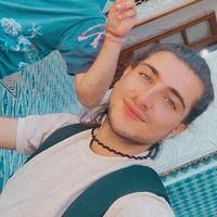 Mohammad Zare的照片