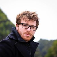 Cédric  Forestier的照片