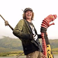 Lars Hamzadamza's Photo