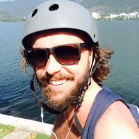 Daniel Kucera's Photo