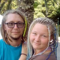 Michal Platenik的照片