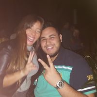 Gustavo Galeano's Photo