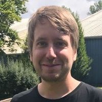 Maximilian Siebler's Photo