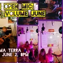 Open Mic: Music Jam Vol June's picture