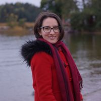 Katia Kashurina的照片