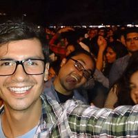 Fotos von Christian Leonardo