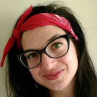 Julia Christina的照片