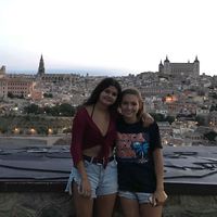 Issy Morrissey's Photo