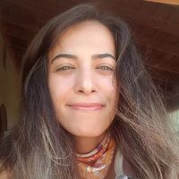 Fotos de Fatemeh Nejati