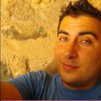 Andreas Molina's Photo