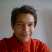 Kilian Müller's Photo