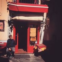 Le foto di Wiktor Bąk