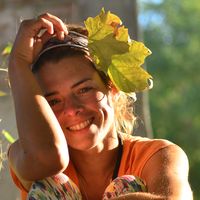 Florencia Espindola's Photo