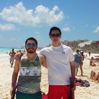 Danilo Balcarcel的照片