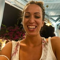 Greta Braca的照片