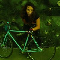 Fotos de Alexandra Bogotum