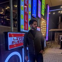 Farrukh Masud's Photo