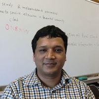 Bishnu Prasad's Photo