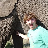 Adam Harrington's Photo