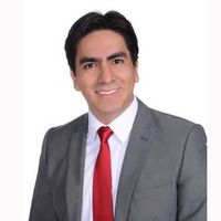 Luís Barriga Palomino的照片