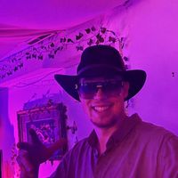 Elan Von Innerebner's Photo