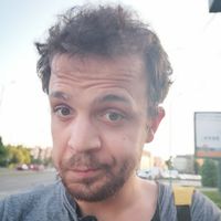 Viorel Bosneac的照片