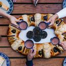 Rosca De Reyes 的照片