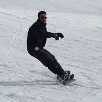 Fotos von Ghassan Habchy