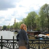 Drilona Çerpia's Photo