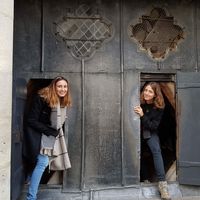 Romane DOOGHE的照片