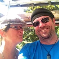 Leah&Paul Stewart的照片