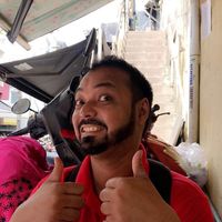 Baboye Nasir's Photo