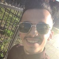 Selçuk Ercan's Photo