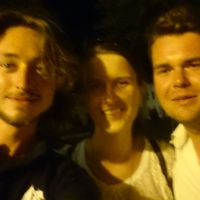 Fotos de Léo  ALLAIN