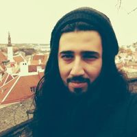 Kağan Sarıkaya的照片