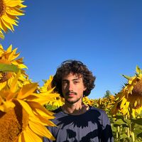 Nimrod Tsifroni-Kars's Photo